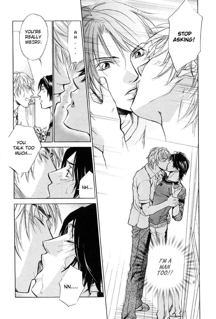 Page 25 Chapter 6 Indecent Teaching Office