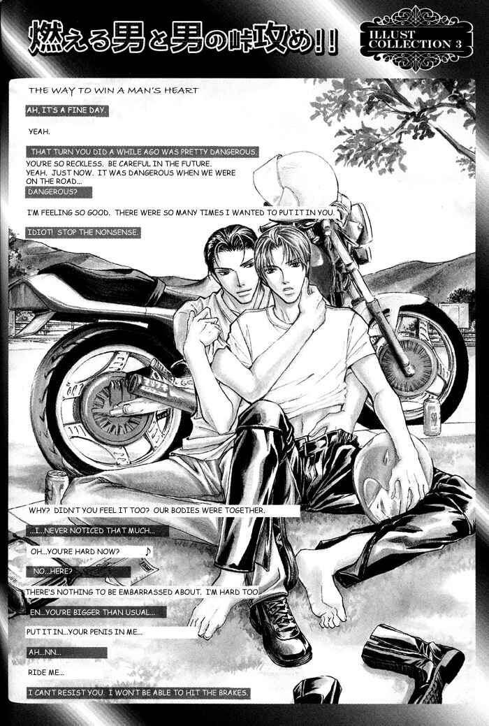 Page 37 Chapter 6 Indecent Teaching Office