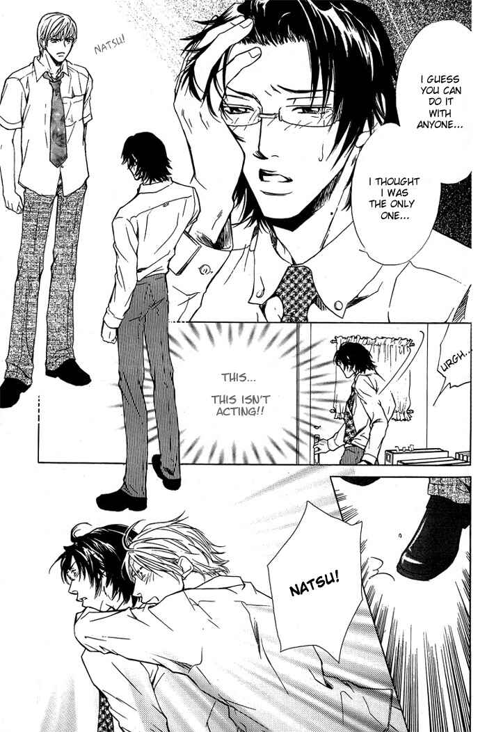 Page 32 Chapter 3 Indecent Teaching Office