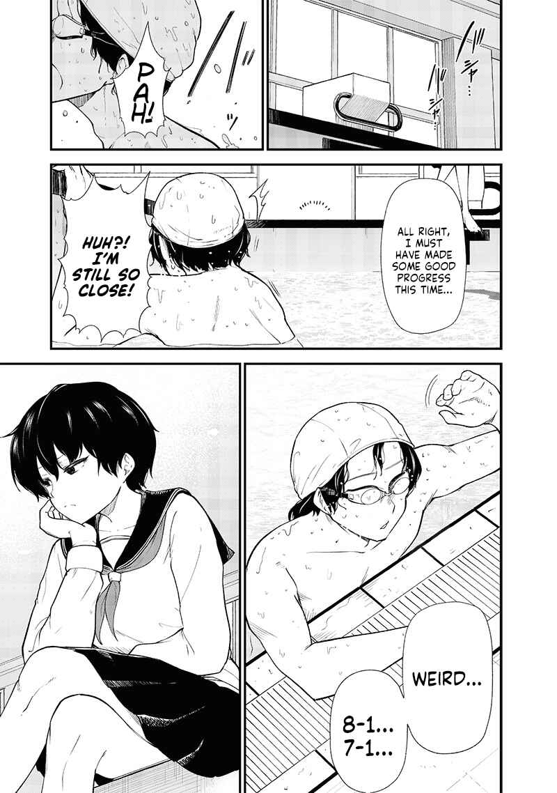 Page 1 Chapter Unknown_d5f9 Keima to Penguin