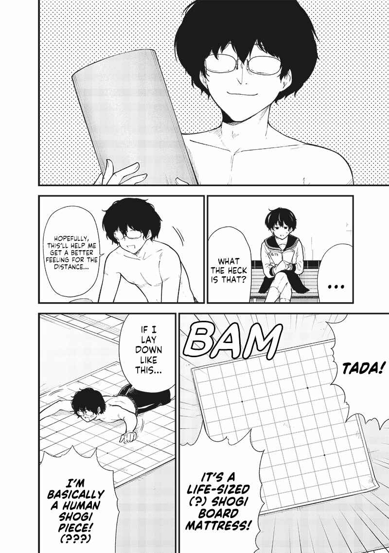 Page 12 Chapter Unknown_d5f9 Keima to Penguin