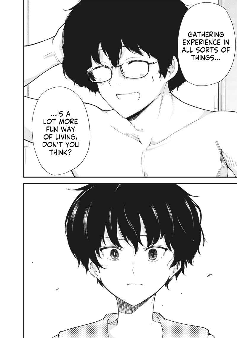 Page 16 Chapter Unknown_d5f9 Keima to Penguin