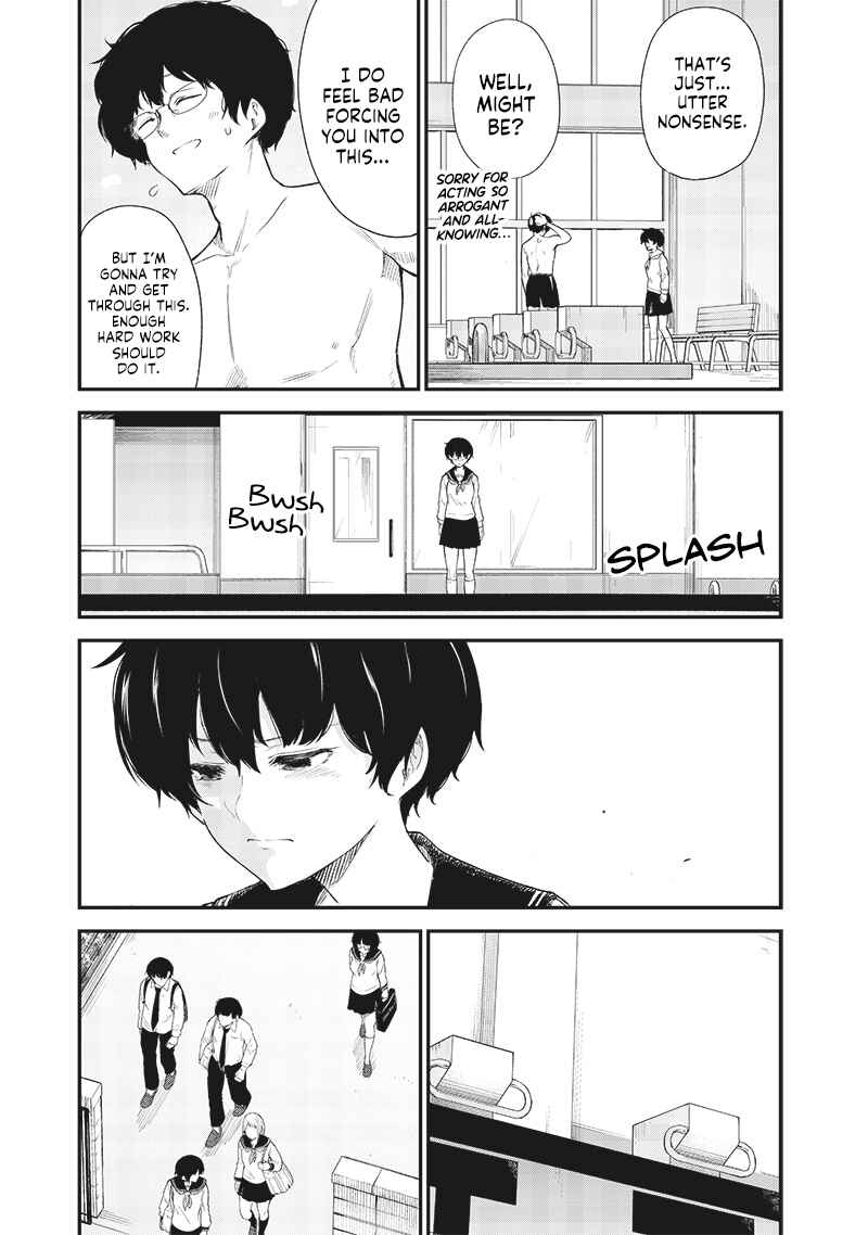 Page 17 Chapter Unknown_d5f9 Keima to Penguin