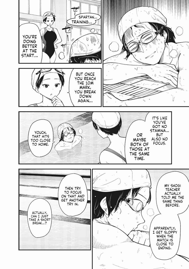 Page 22 Chapter Unknown_d5f9 Keima to Penguin