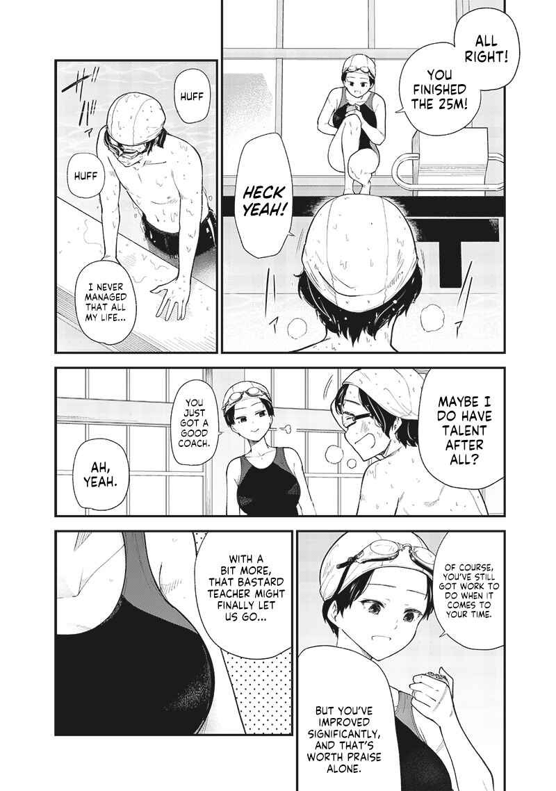 Page 24 Chapter Unknown_d5f9 Keima to Penguin