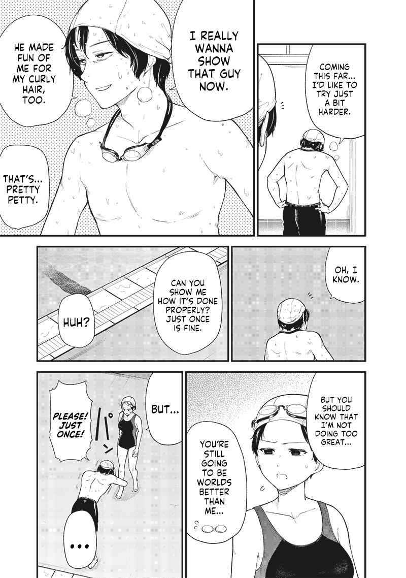 Page 25 Chapter Unknown_d5f9 Keima to Penguin