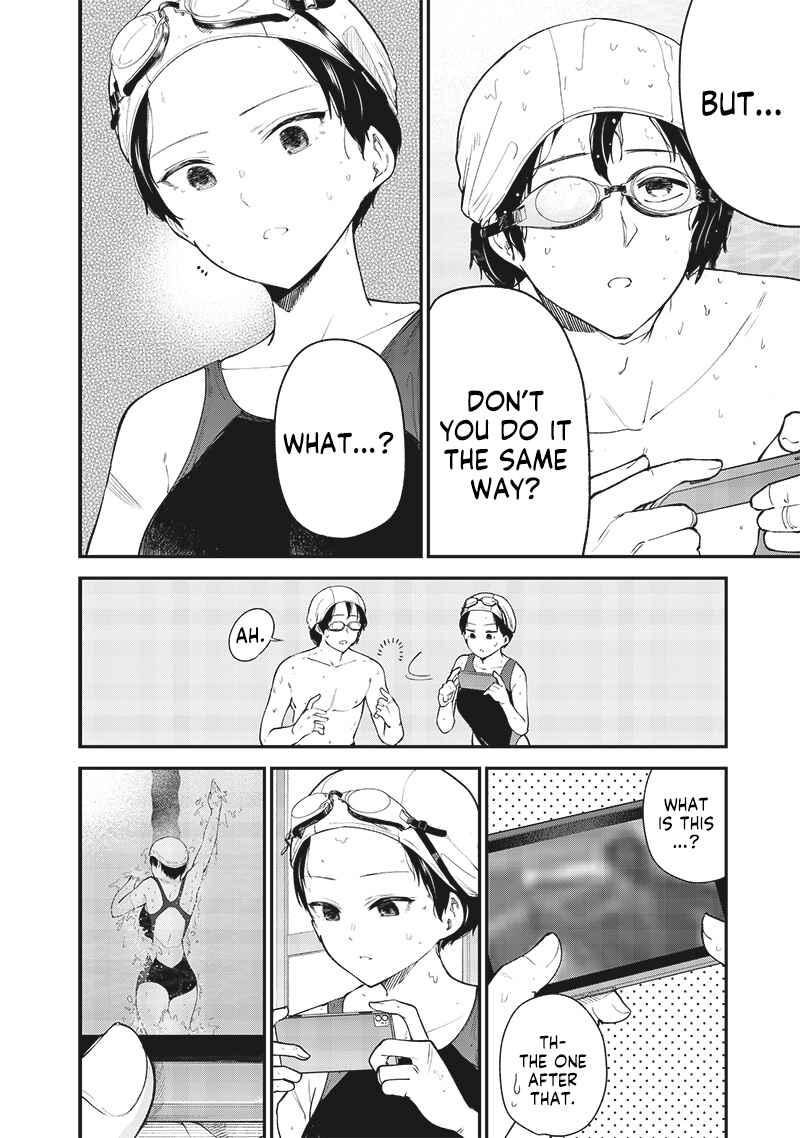 Page 30 Chapter Unknown_d5f9 Keima to Penguin