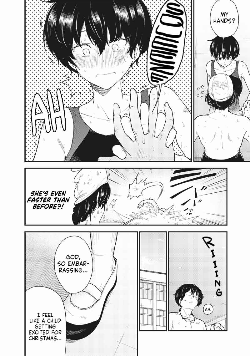 Page 37 Chapter Unknown_d5f9 Keima to Penguin