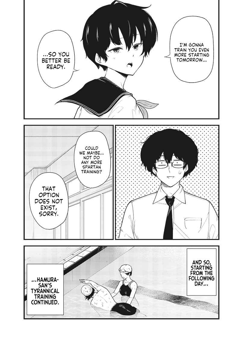 Page 39 Chapter Unknown_d5f9 Keima to Penguin