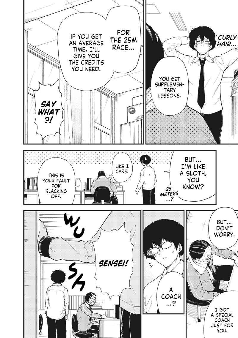 Page 4 Chapter Unknown_d5f9 Keima to Penguin