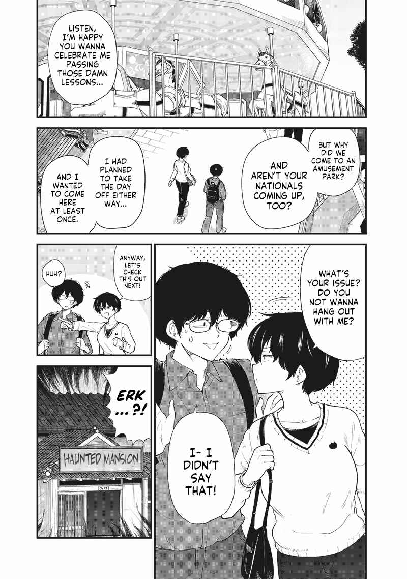 Page 42 Chapter Unknown_d5f9 Keima to Penguin