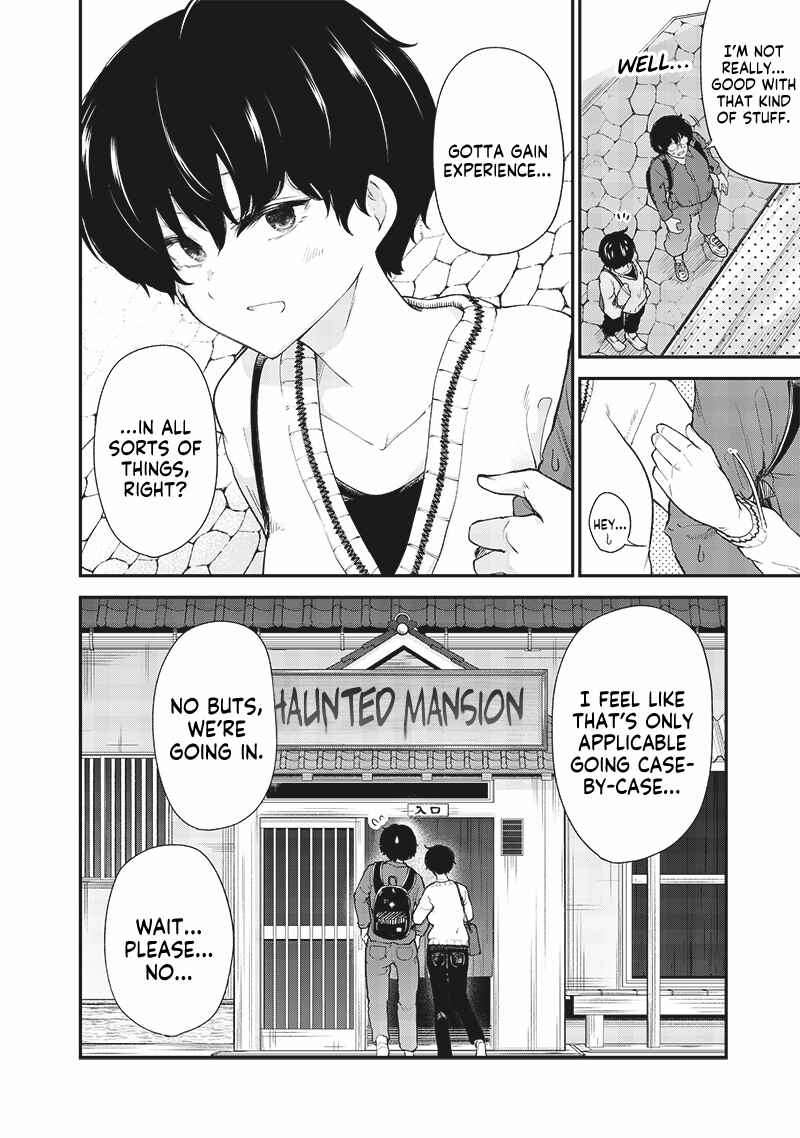 Page 43 Chapter Unknown_d5f9 Keima to Penguin