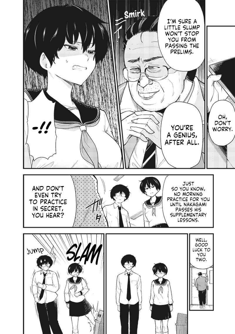 Page 6 Chapter Unknown_d5f9 Keima to Penguin