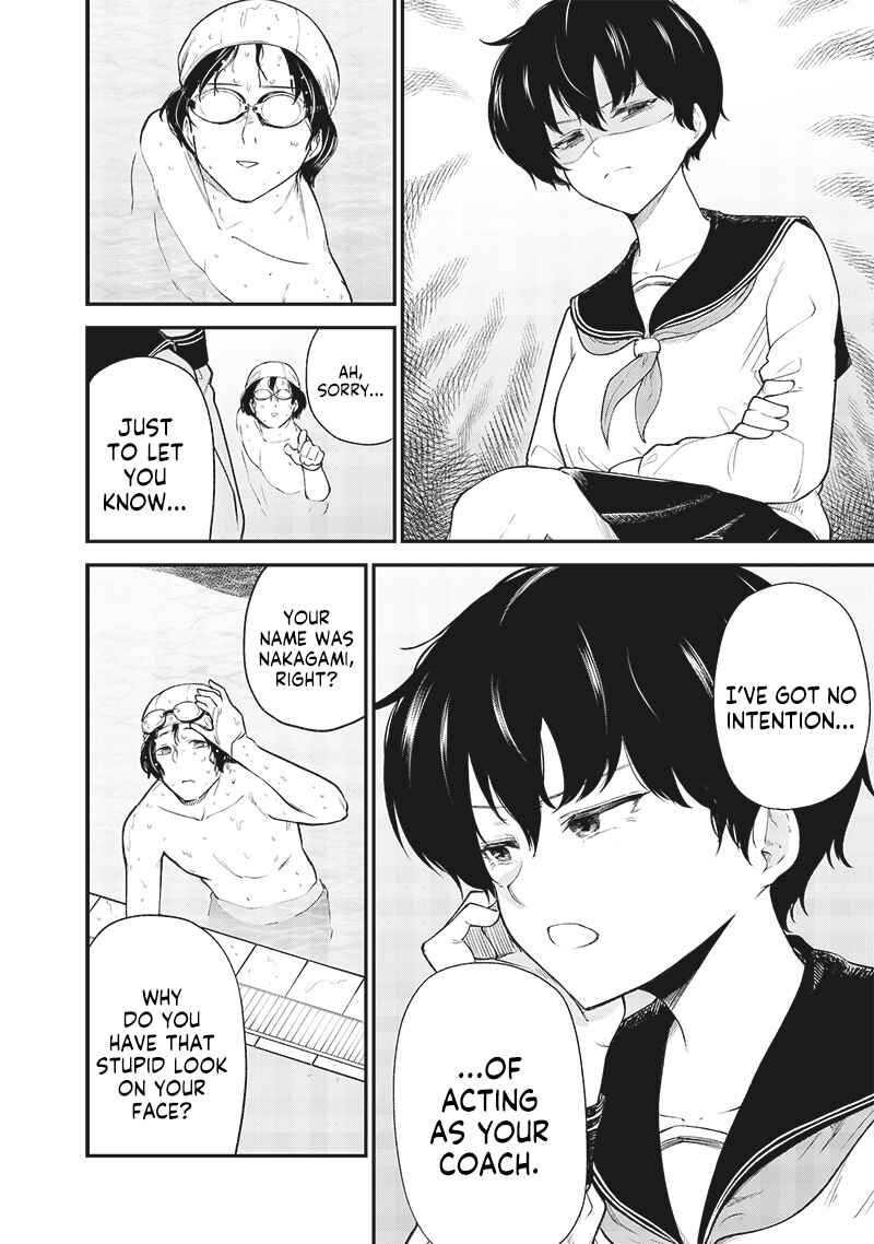 Page 8 Chapter Unknown_d5f9 Keima to Penguin
