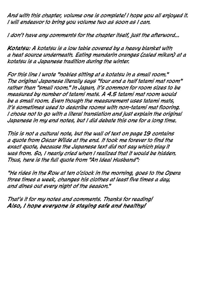 Page 21 Chapter 5 Beautiful England Series