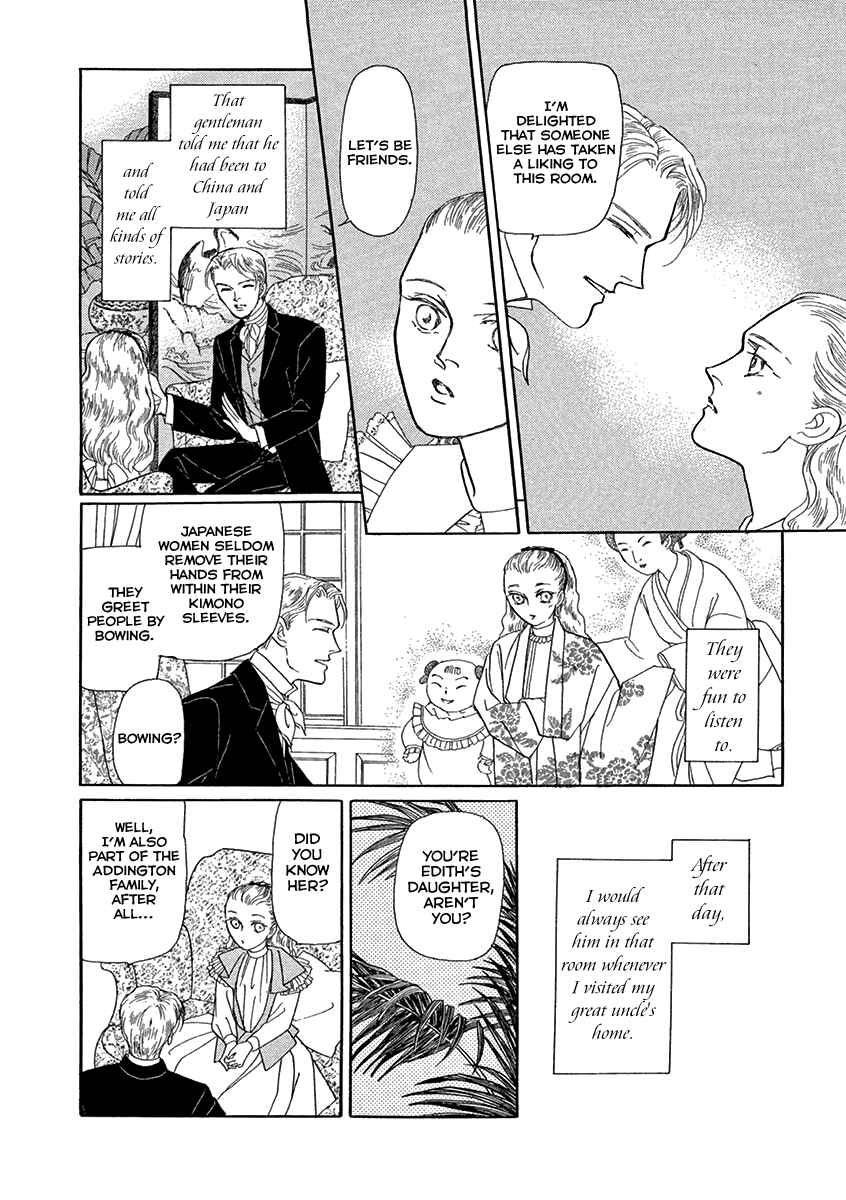 Page 9 Chapter 5 Beautiful England Series