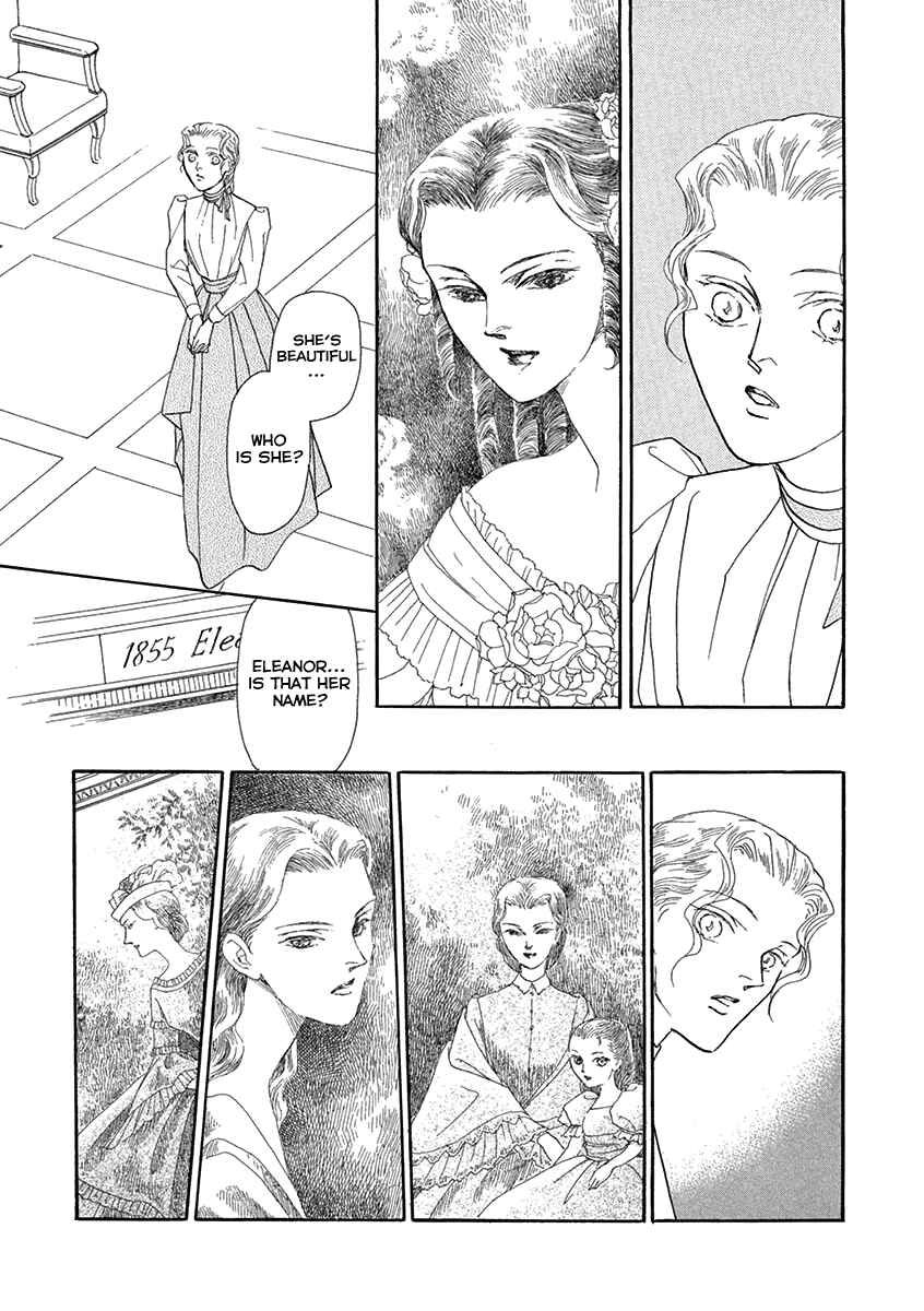 Page 13 Chapter 2 Beautiful England Series