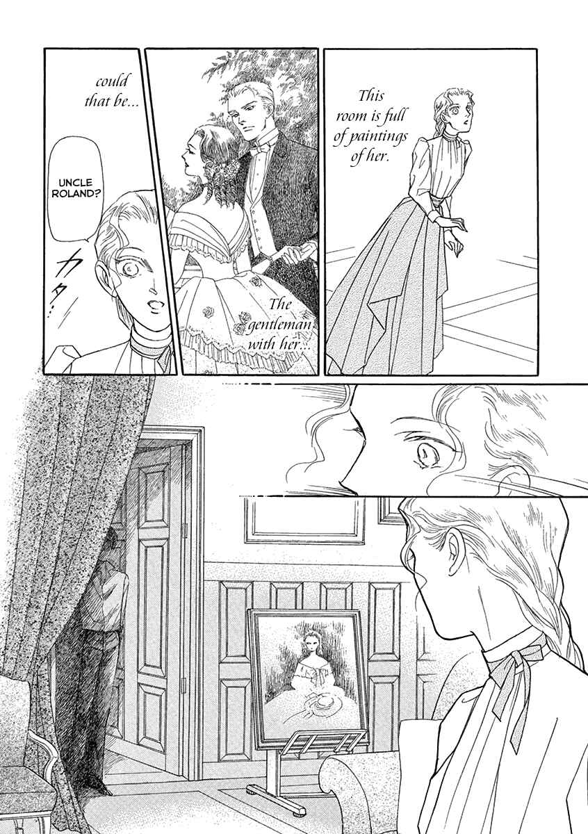 Page 14 Chapter 2 Beautiful England Series