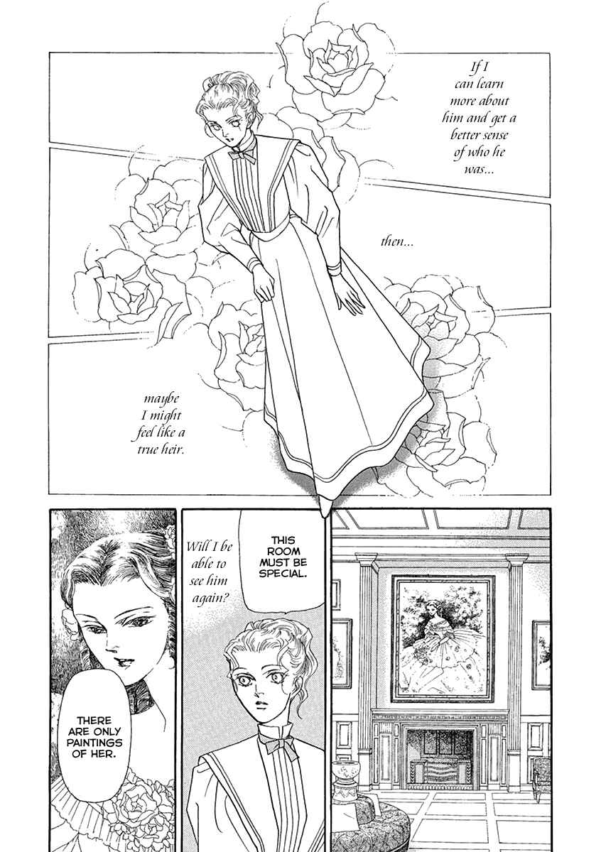 Page 22 Chapter 2 Beautiful England Series
