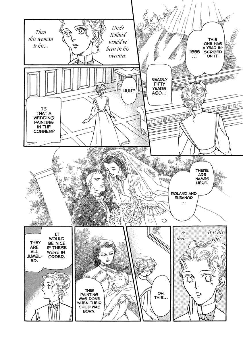 Page 23 Chapter 2 Beautiful England Series