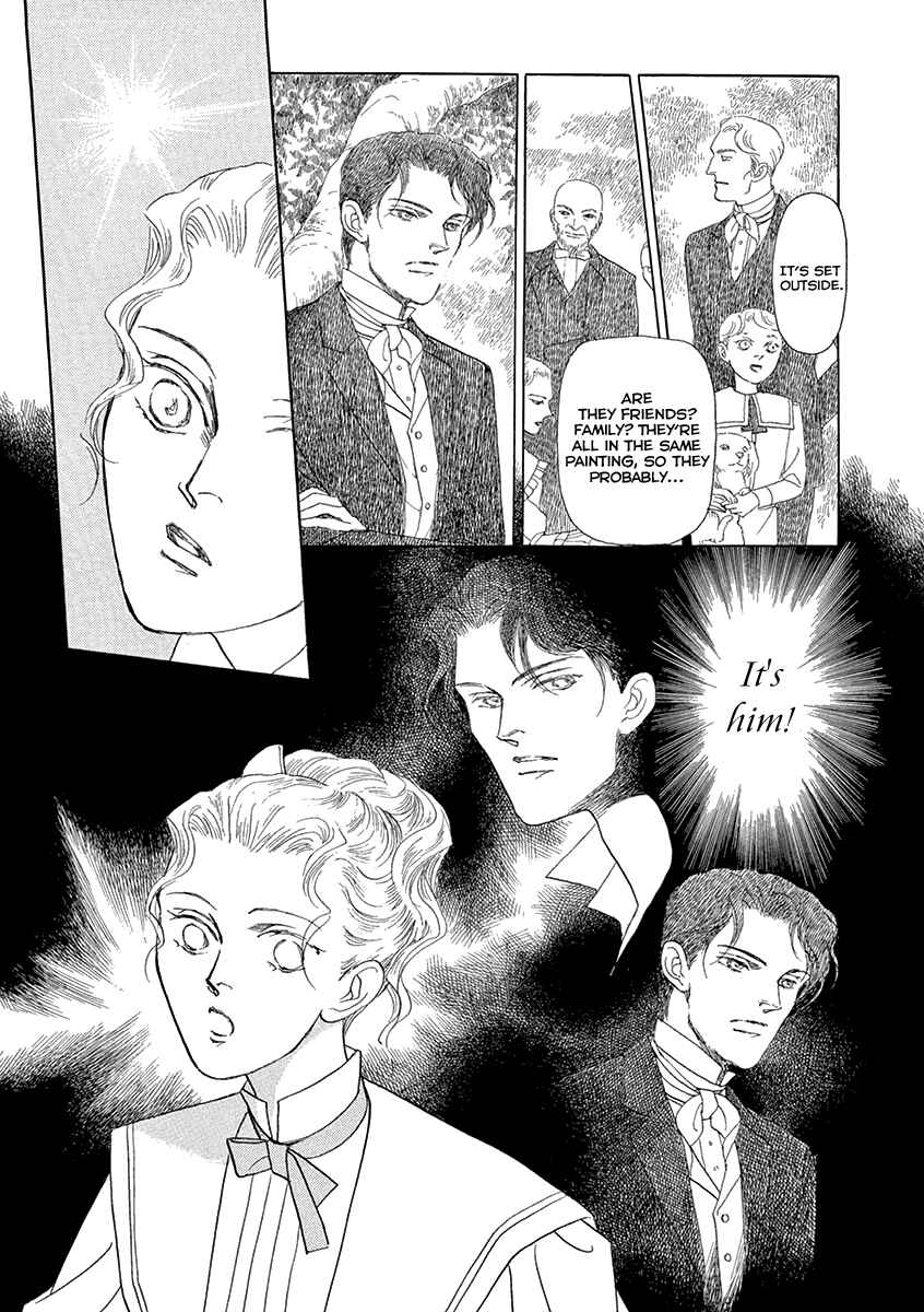 Page 26 Chapter 2 Beautiful England Series