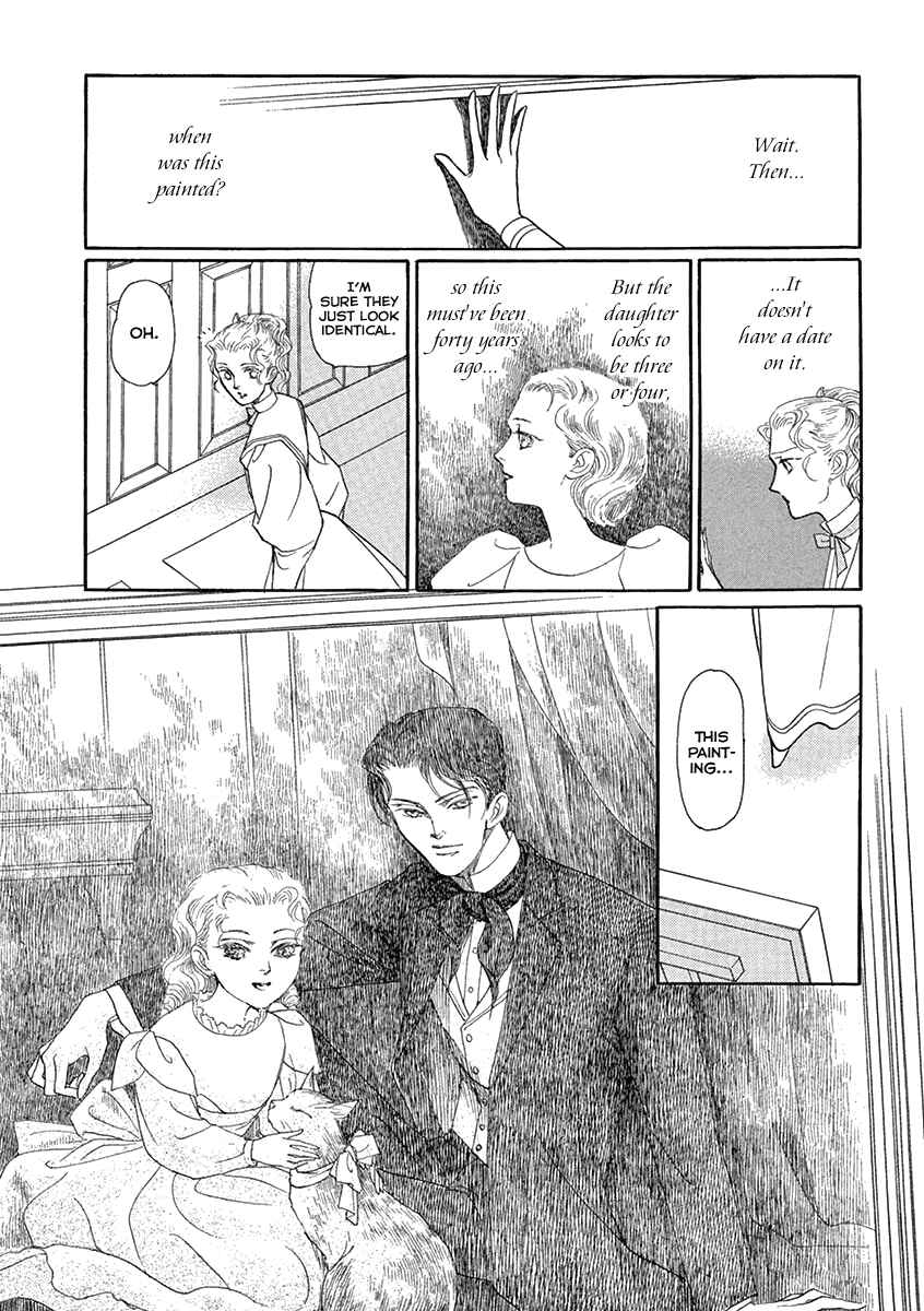 Page 27 Chapter 2 Beautiful England Series