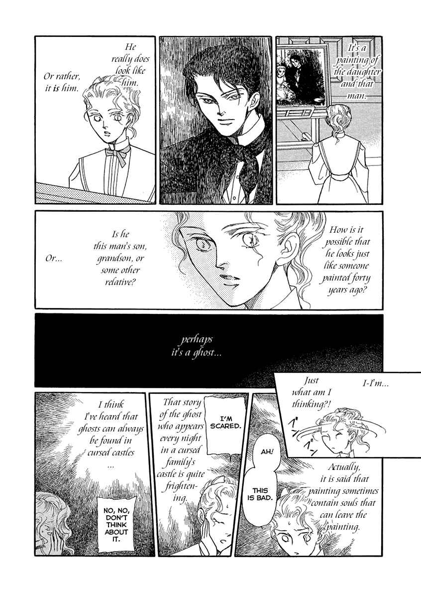 Page 28 Chapter 2 Beautiful England Series