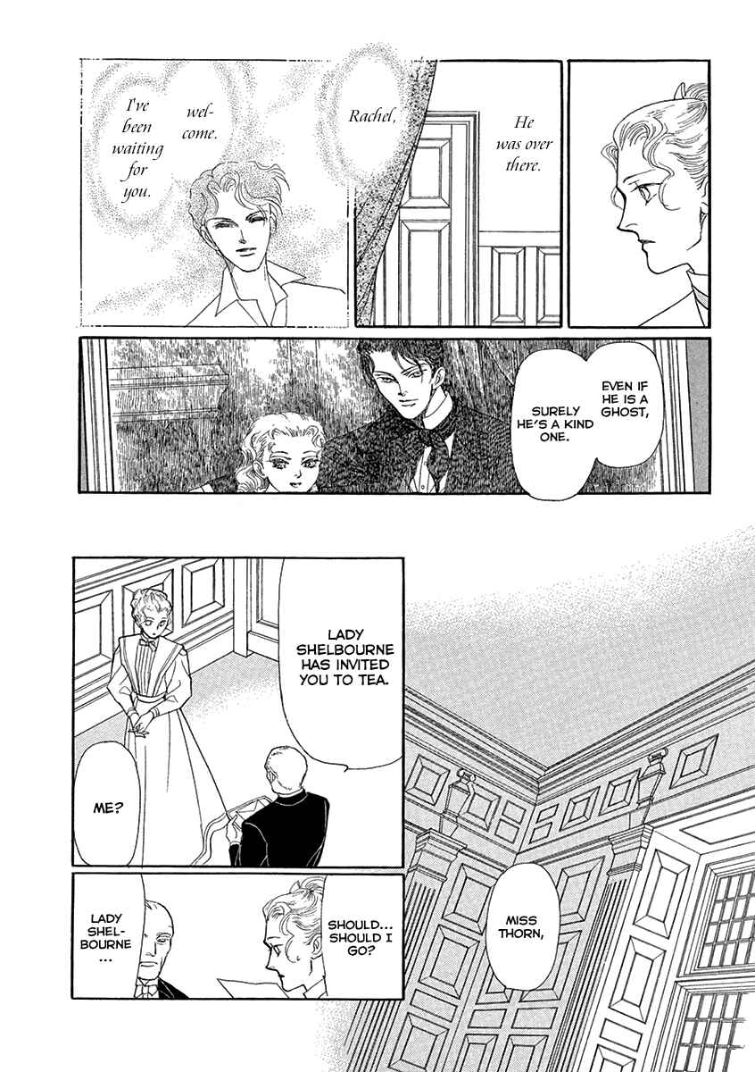 Page 29 Chapter 2 Beautiful England Series