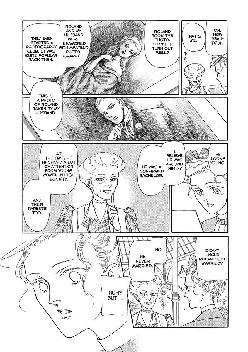 Page 33 Chapter 2 Beautiful England Series