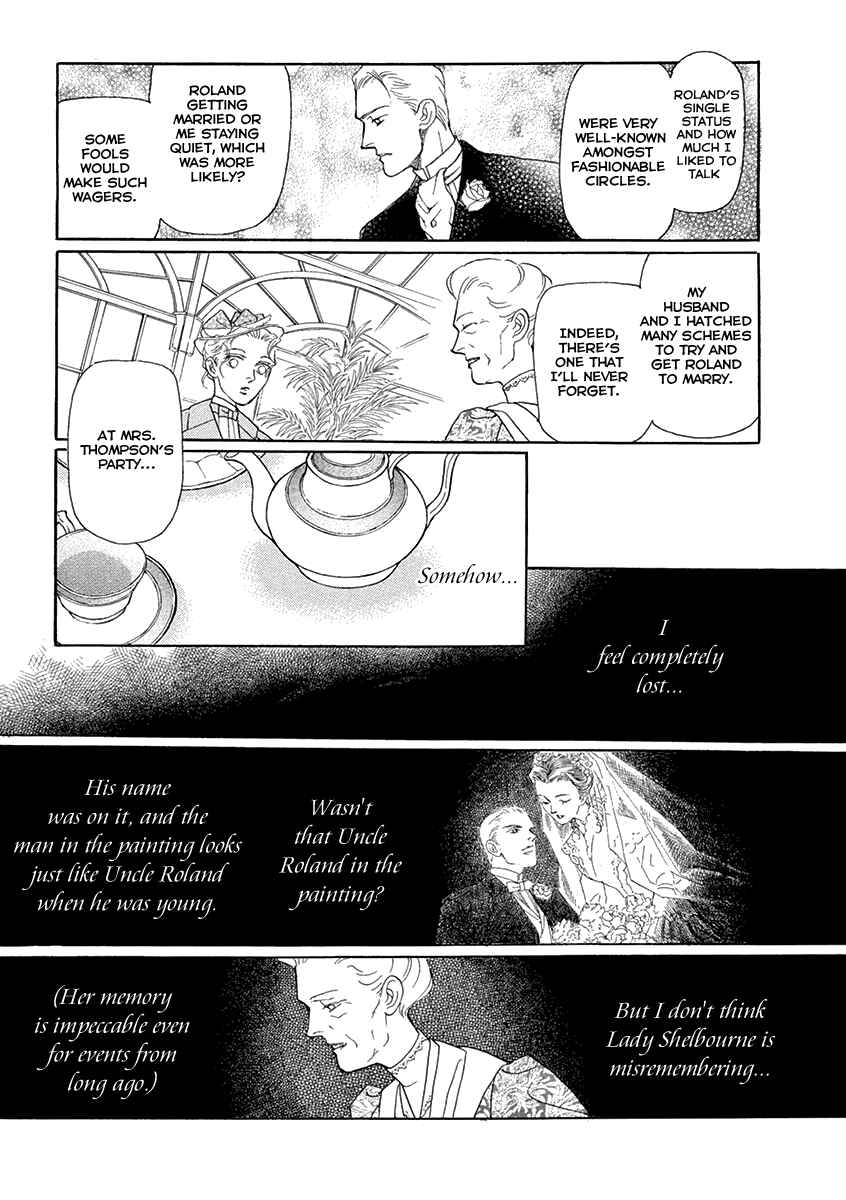 Page 34 Chapter 2 Beautiful England Series