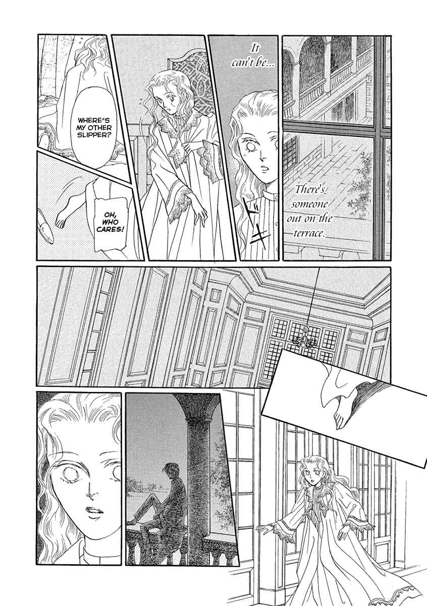 Page 38 Chapter 2 Beautiful England Series