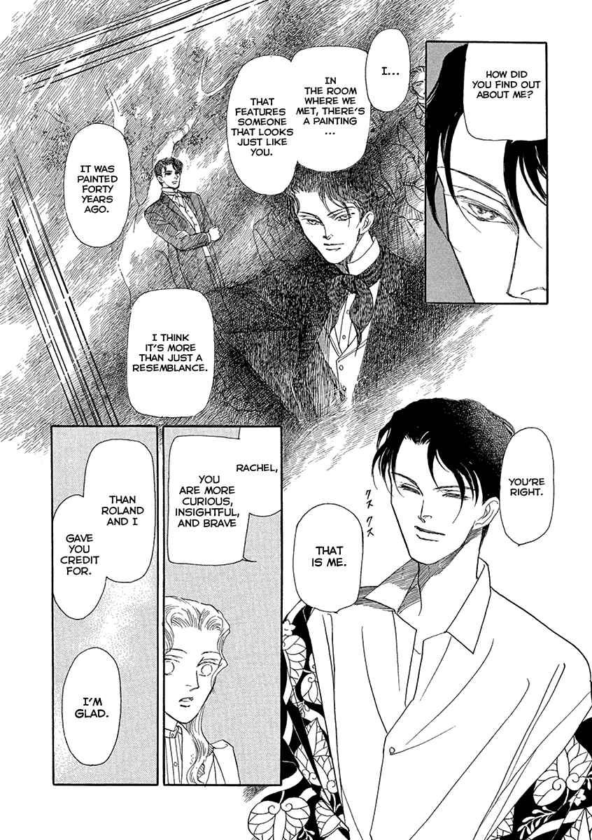 Page 41 Chapter 2 Beautiful England Series