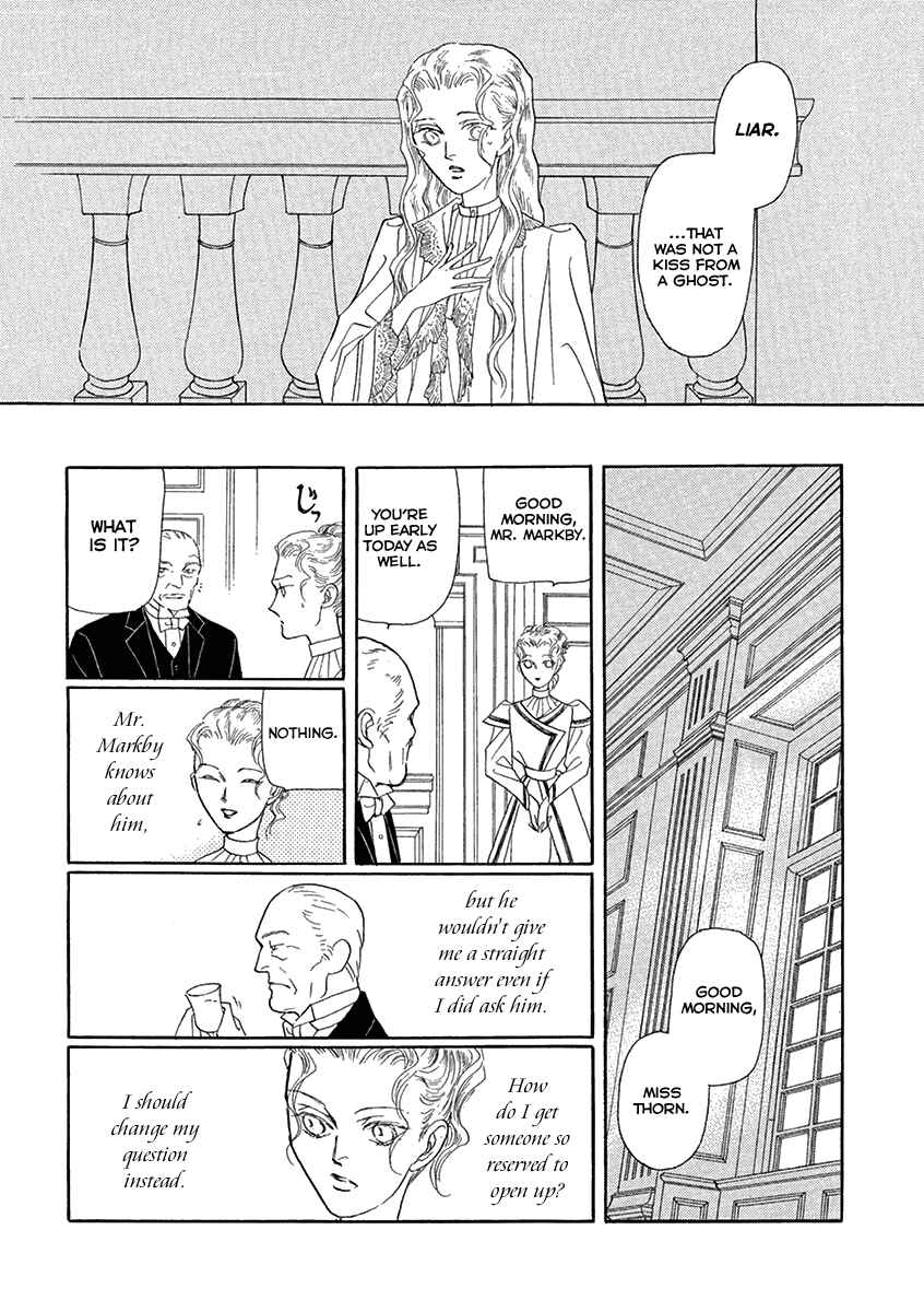Page 44 Chapter 2 Beautiful England Series