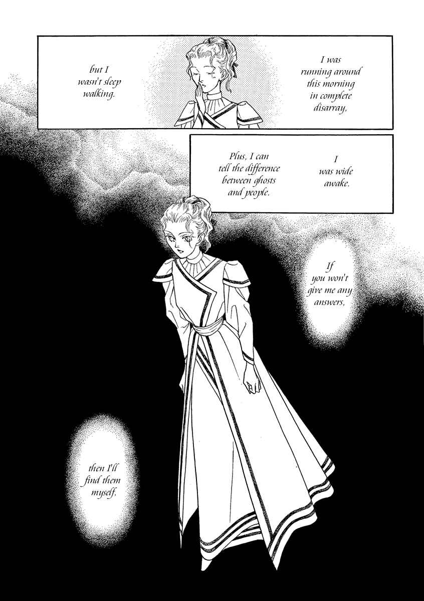Page 45 Chapter 2 Beautiful England Series
