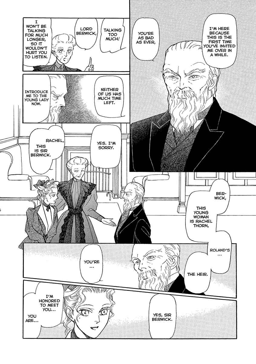 Page 53 Chapter 2 Beautiful England Series
