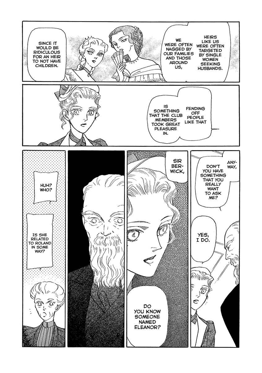 Page 55 Chapter 2 Beautiful England Series