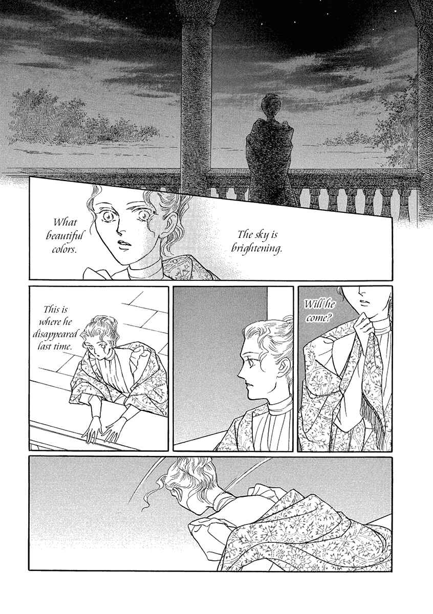Page 62 Chapter 2 Beautiful England Series