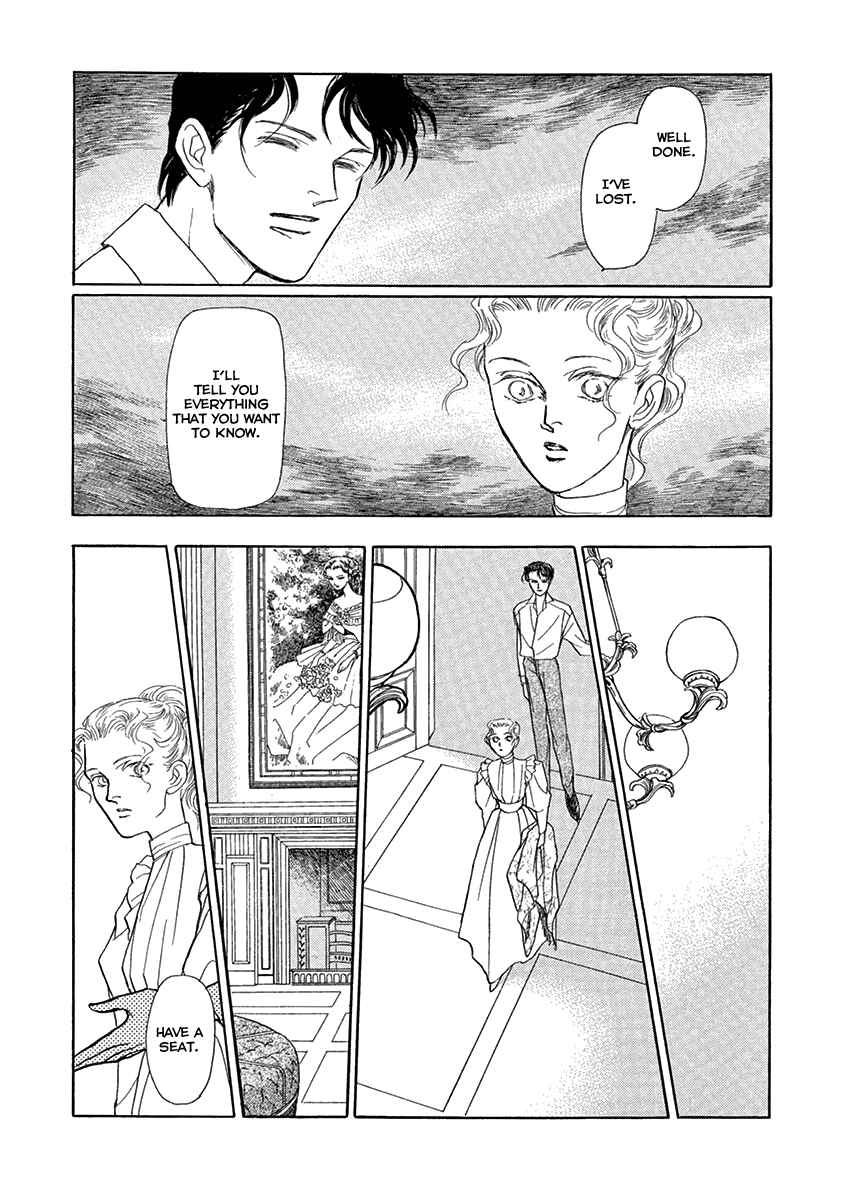 Page 66 Chapter 2 Beautiful England Series