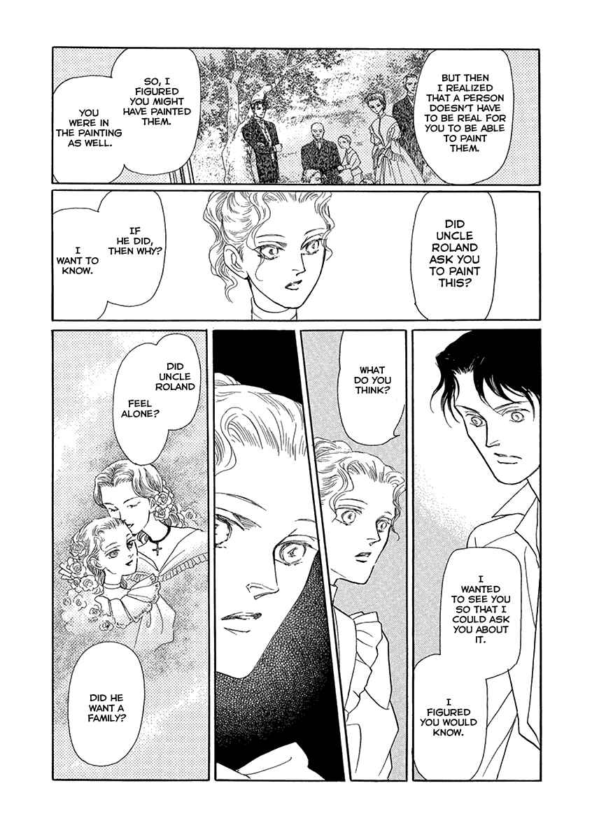 Page 68 Chapter 2 Beautiful England Series