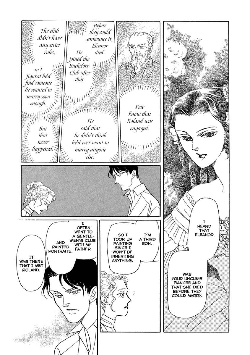 Page 69 Chapter 2 Beautiful England Series