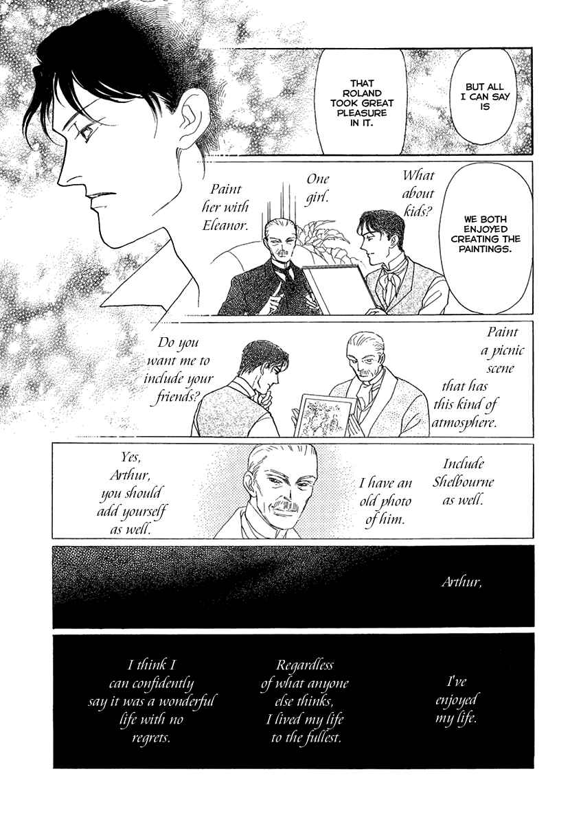 Page 71 Chapter 2 Beautiful England Series