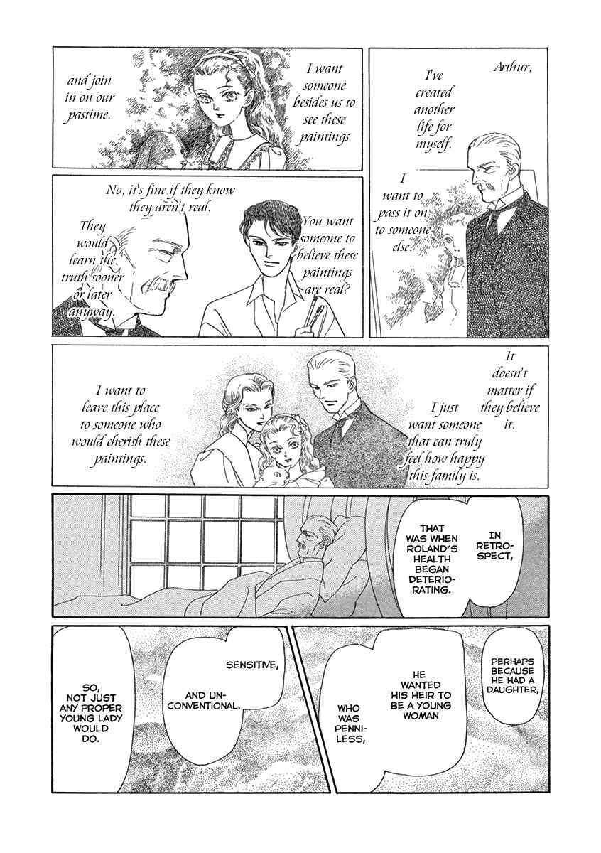 Page 73 Chapter 2 Beautiful England Series