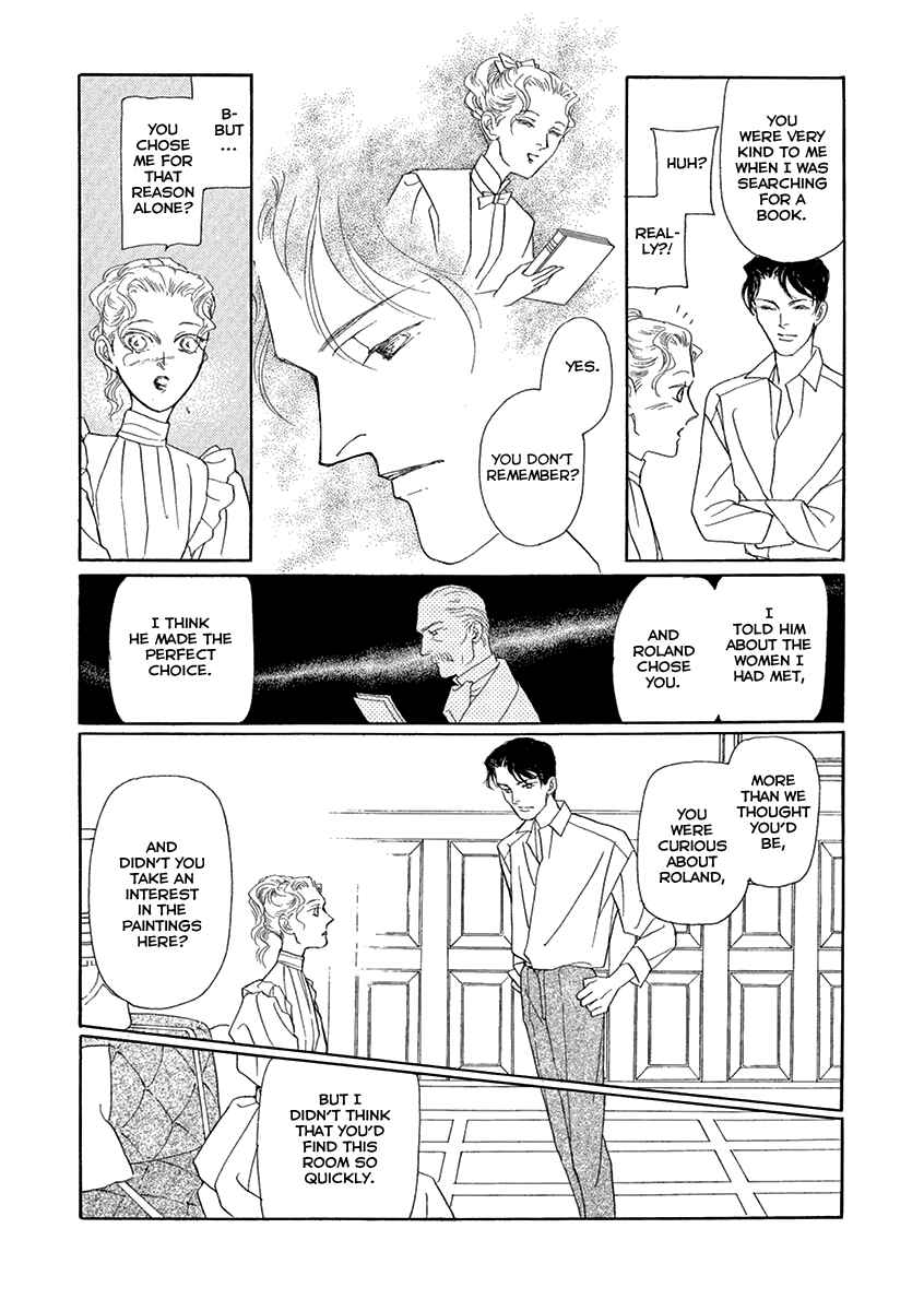 Page 75 Chapter 2 Beautiful England Series