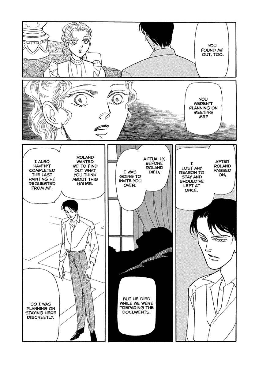 Page 76 Chapter 2 Beautiful England Series