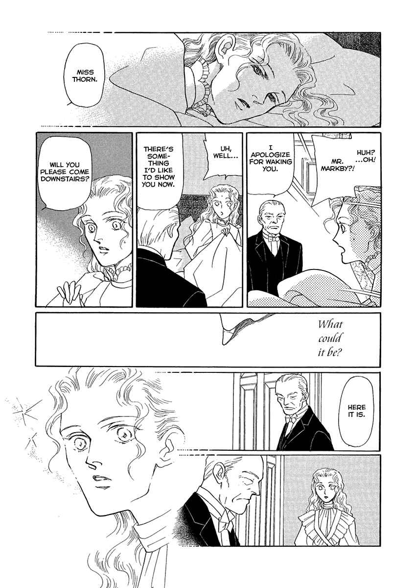 Page 79 Chapter 2 Beautiful England Series