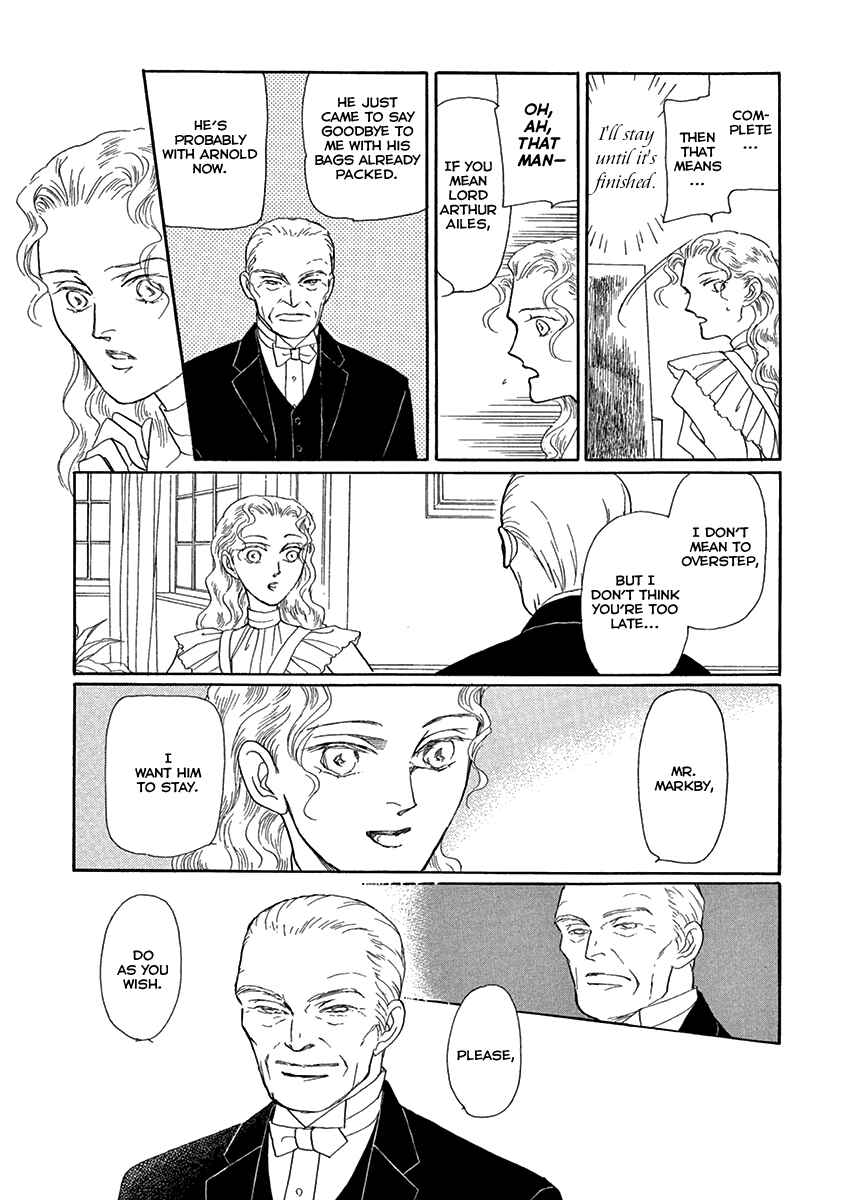 Page 81 Chapter 2 Beautiful England Series