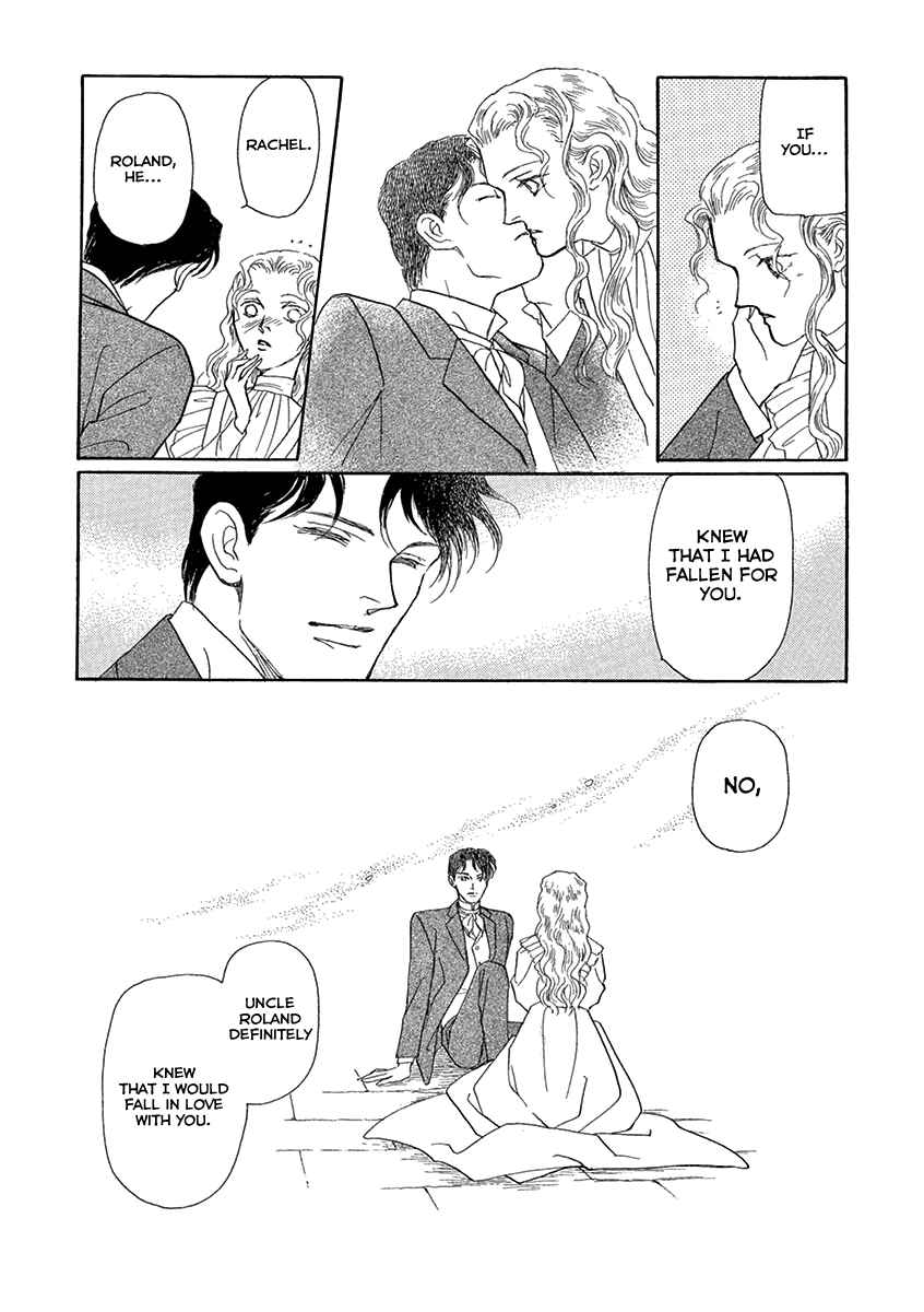 Page 84 Chapter 2 Beautiful England Series