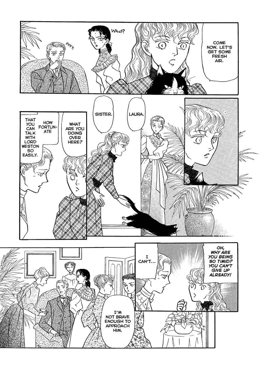 Page 23 Chapter 4 Beautiful England Series