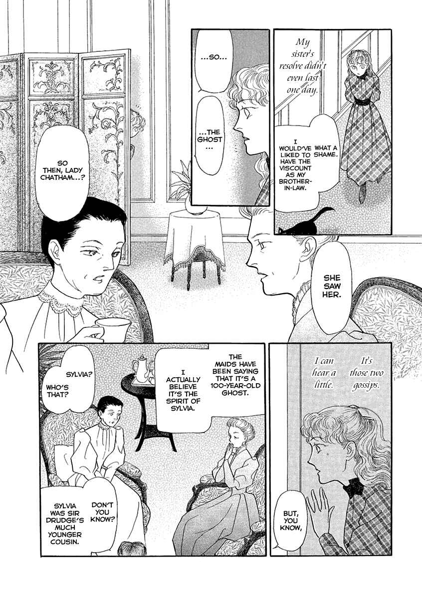 Page 24 Chapter 4 Beautiful England Series