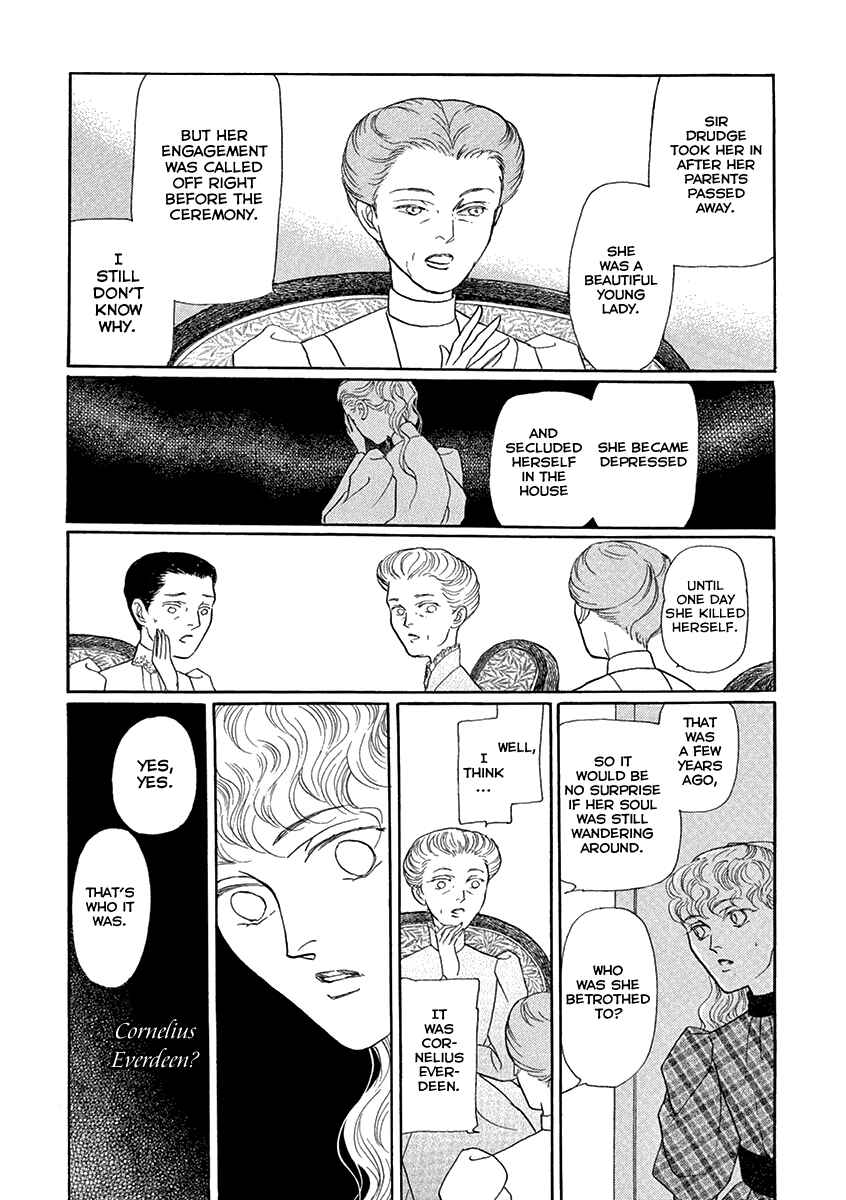 Page 25 Chapter 4 Beautiful England Series